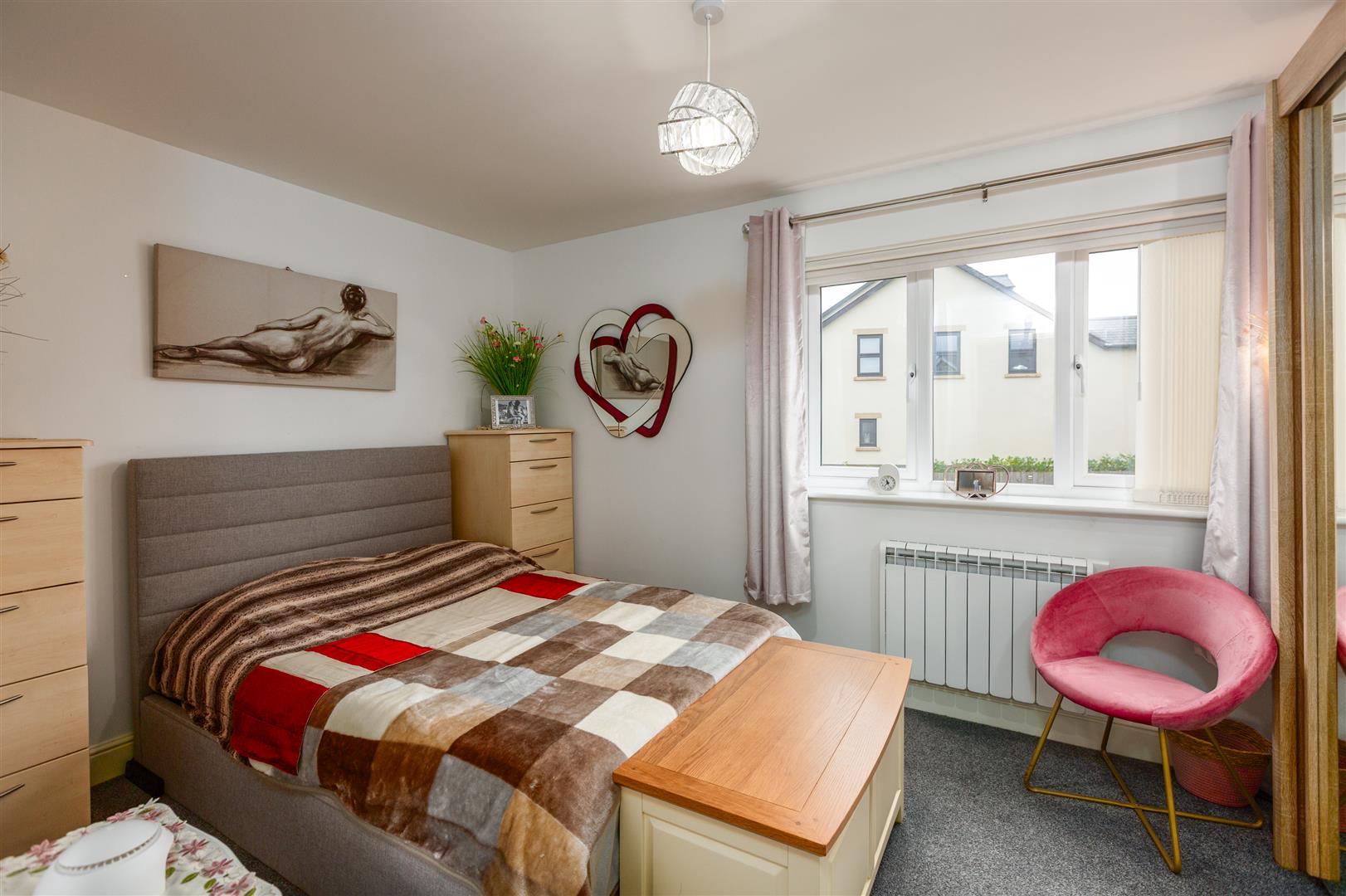 Clos Clemment, Five Roads, Llanelli, SA15 5YQ